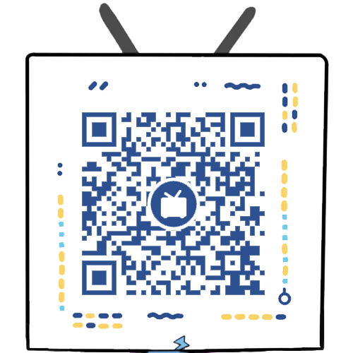 扫一扫，关注我哦